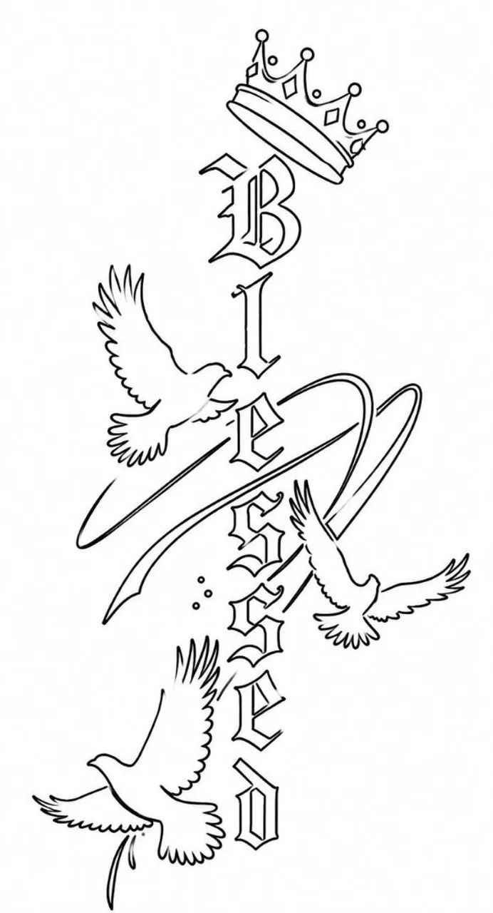 Tela para tatuagem - Foto 2