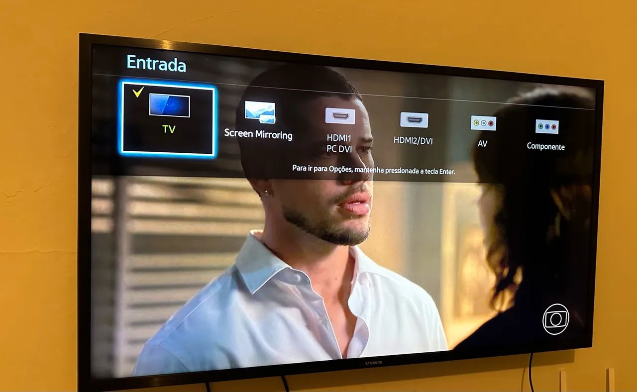 TV Smart Samsung 42 polegadas  - Foto 2