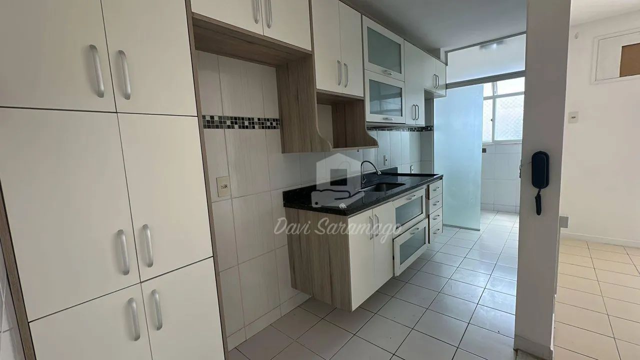 Apartamento Com 3 Quartos No Barreto - Foto 2