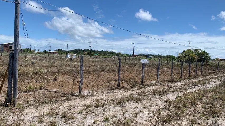 Terreno em Taipu de Fora - Foto 5