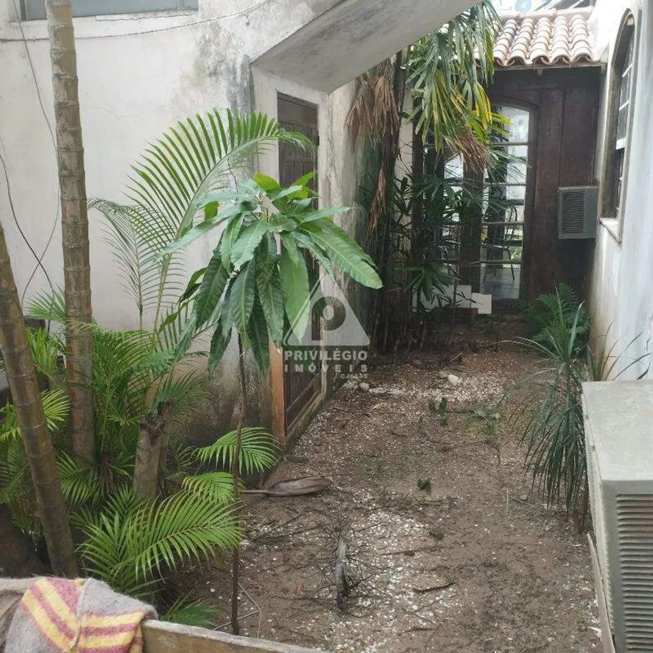 Casa de rua com 5 quartos, piscina e muito verde - Foto 3