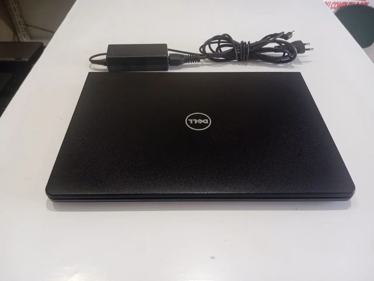 NOTEBOOK DELL VOSTRO R$999 - ESTUDOS TRABALHOS  - Foto 4