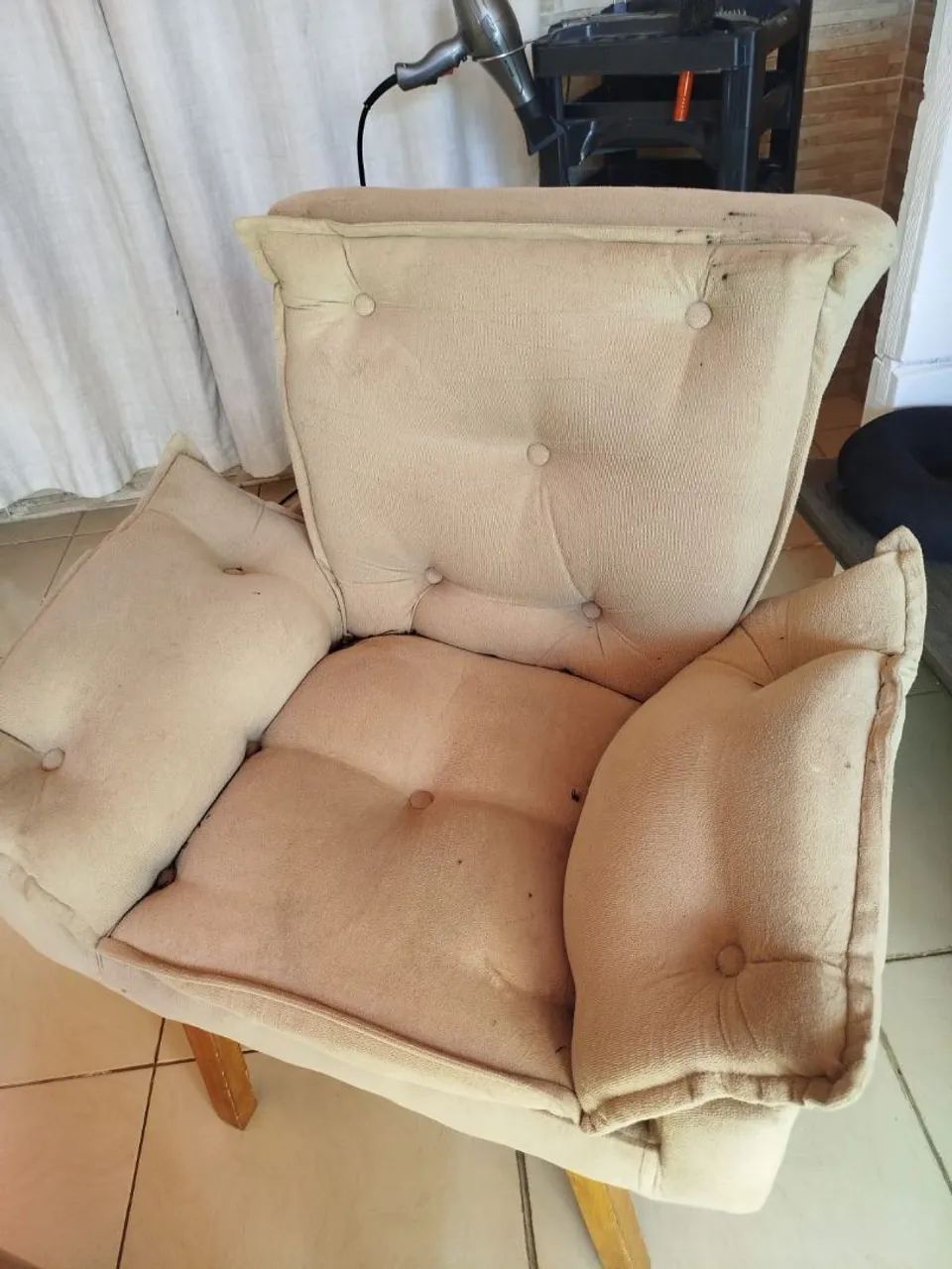 2 poltrona  - Foto 3
