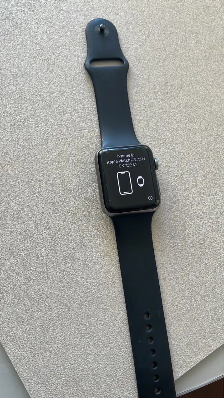 Apple Watch s3 42mm  - Foto 2