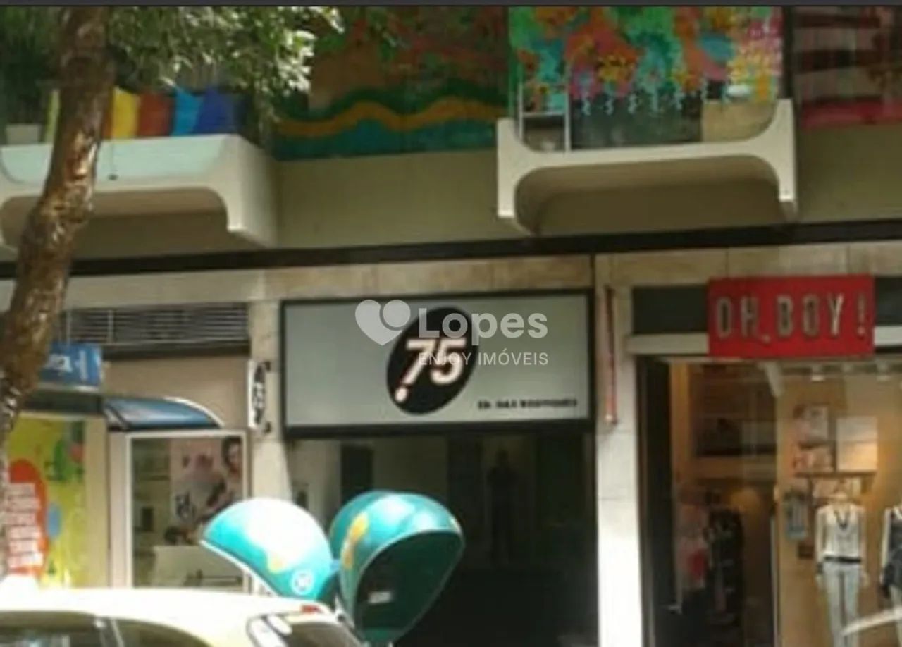 Sala em Copacabana, Rio de Janeiro - Foto 2