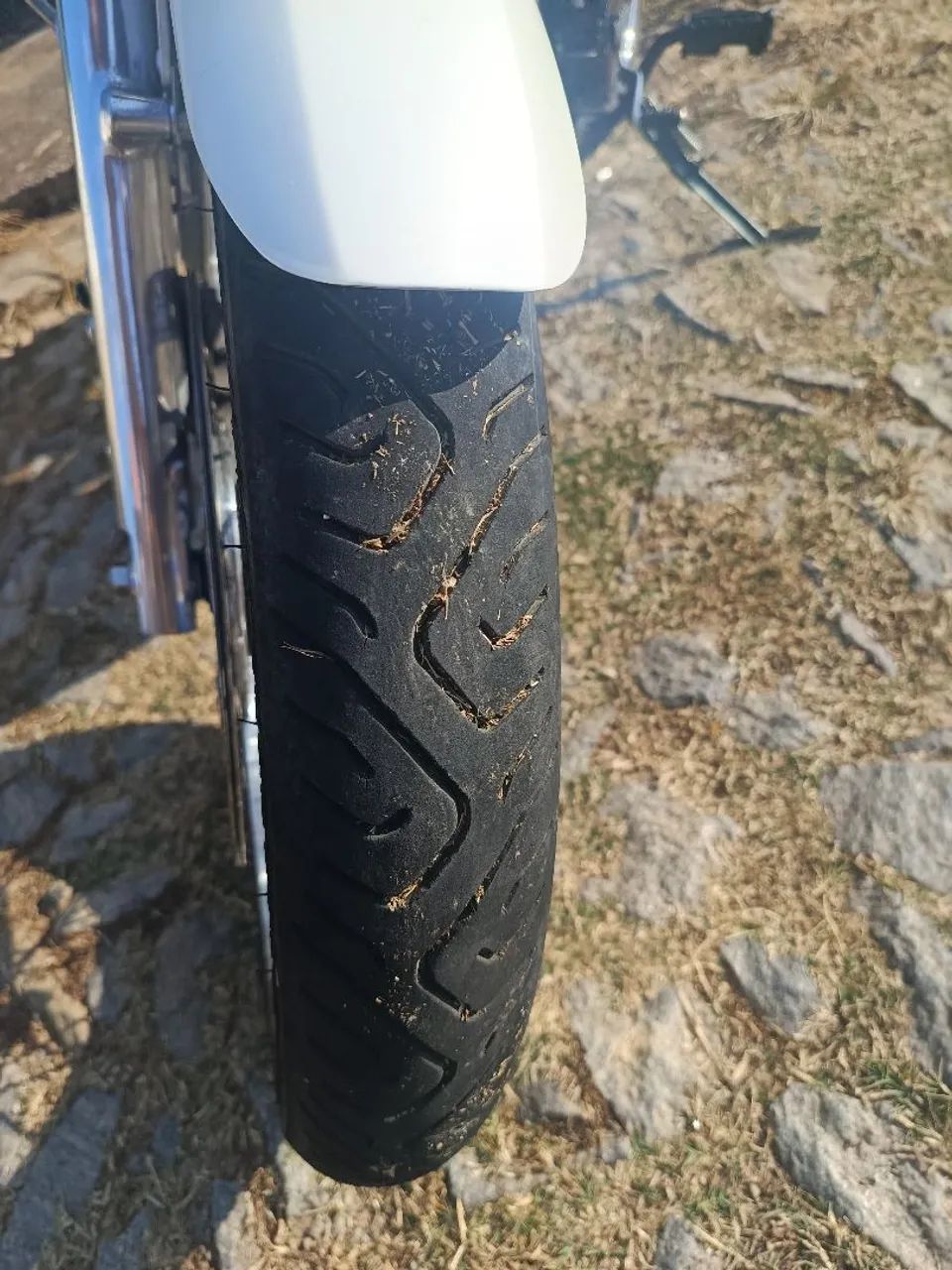 Yamaha rd 135 - Foto 3