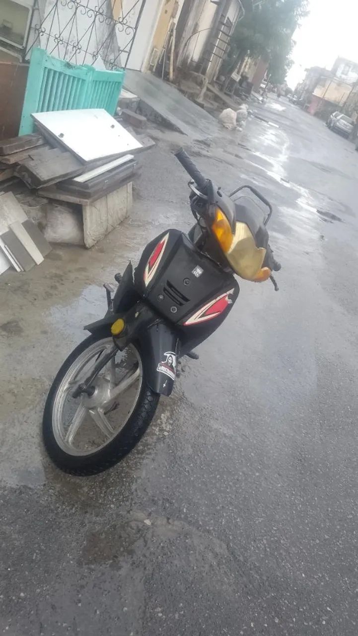 Phoenix 50Cc - Foto 4