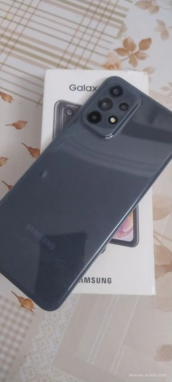 Samsung A23 - Foto 2