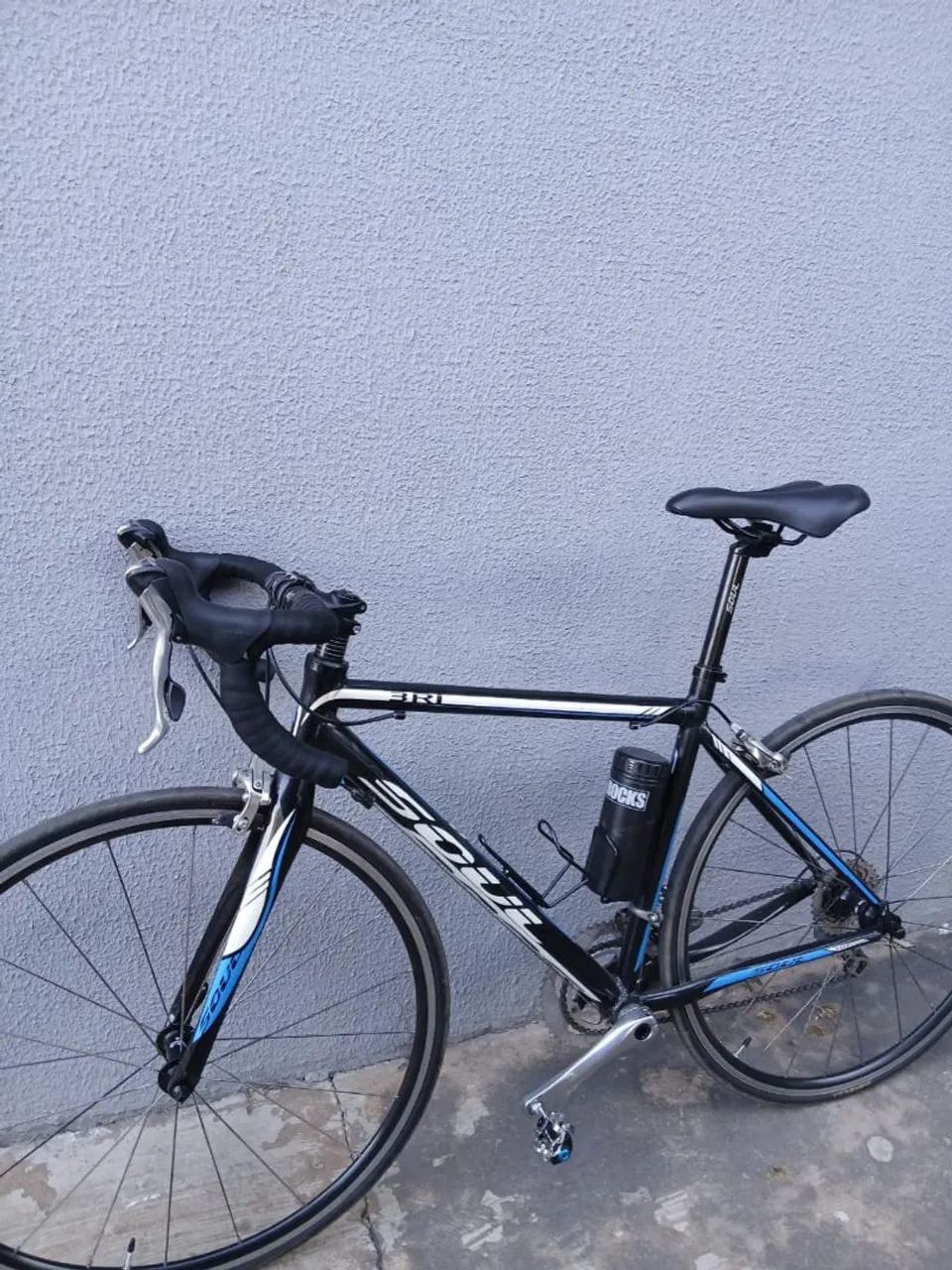 Bicicleta Speed Soul R1