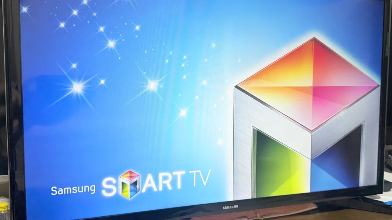Televisão