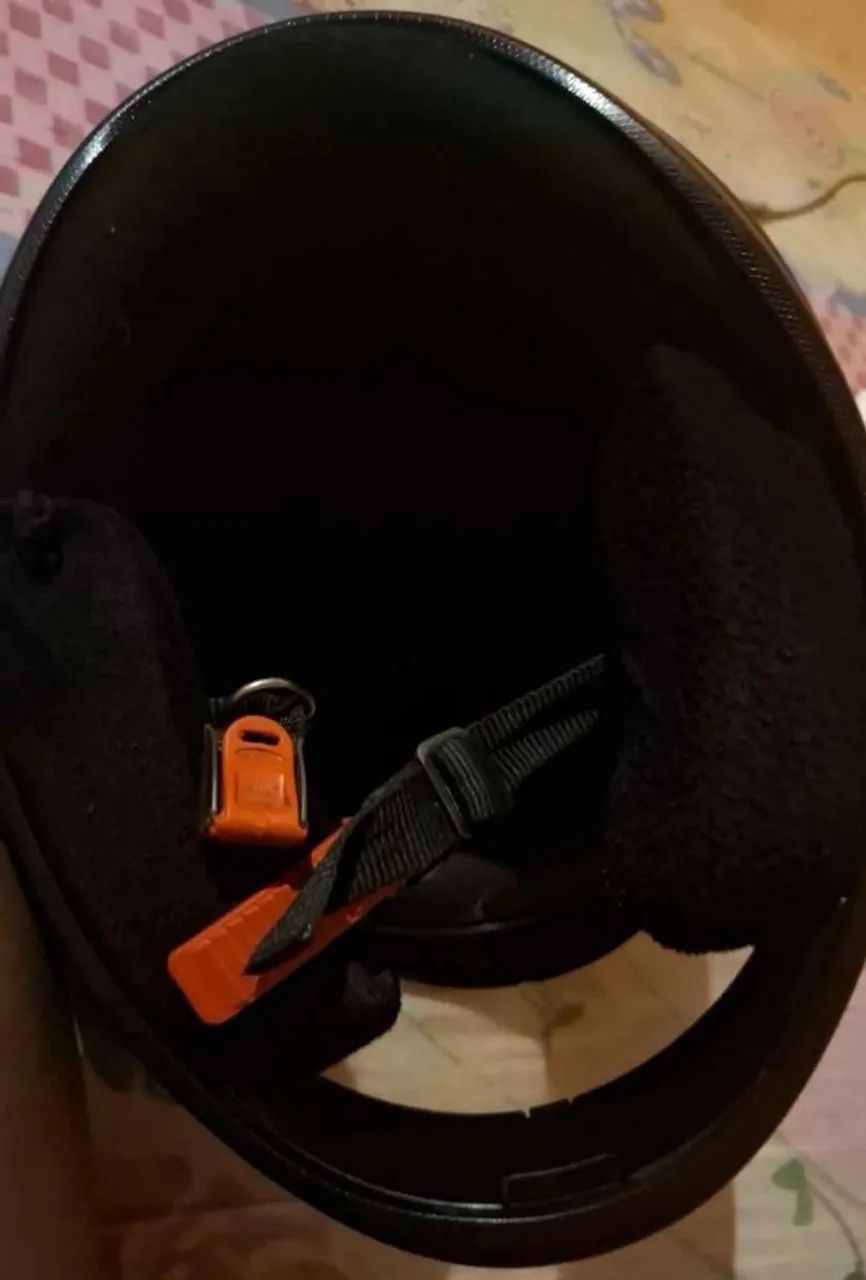Capacete - Foto 2