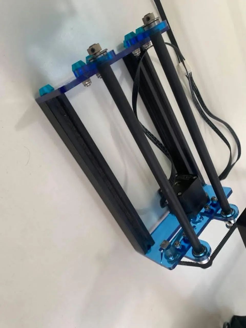 Máquina a lazer - Foto 4