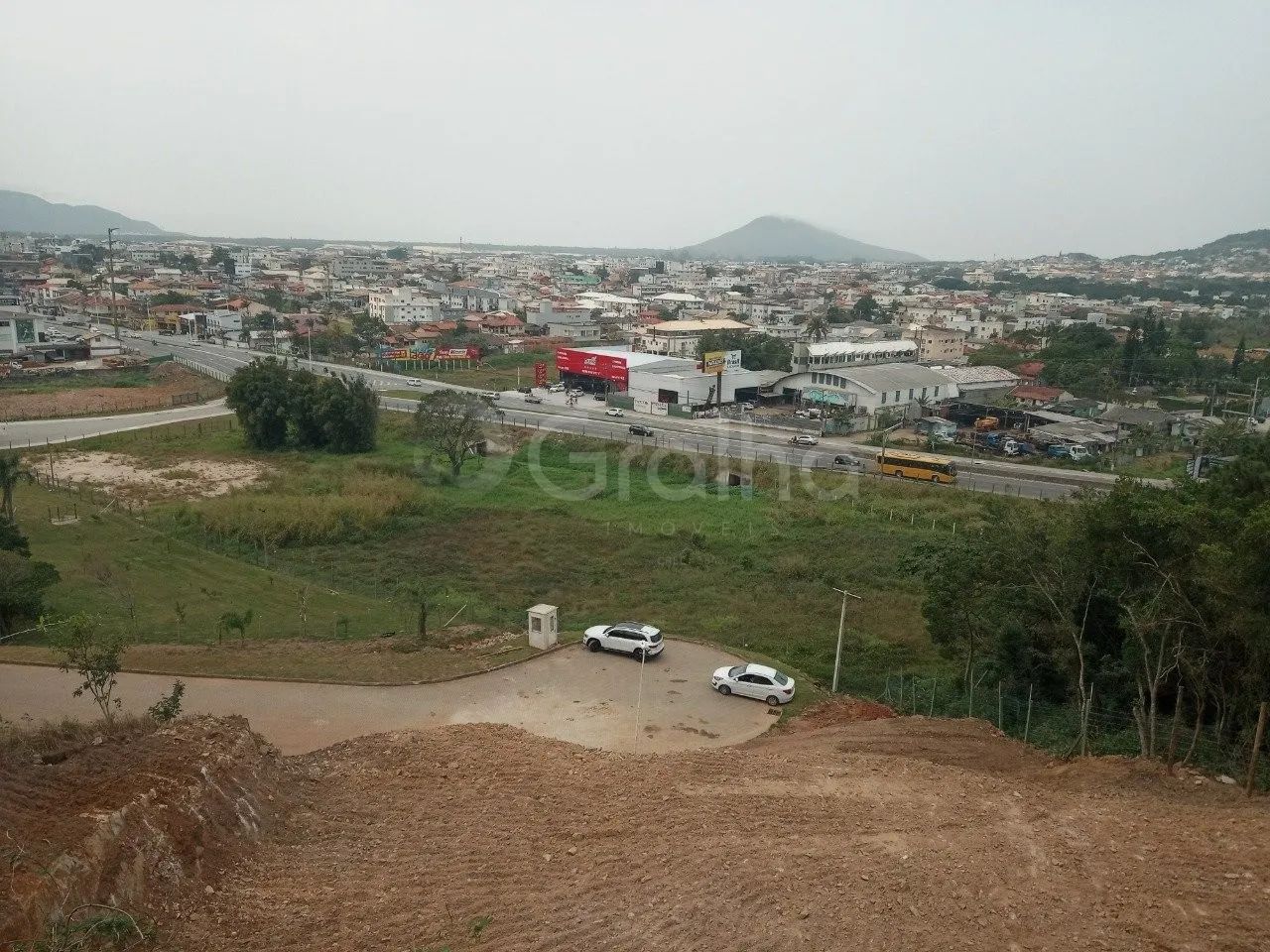 Terreno para Venda em Florianópolis, Ingleses do Rio Vermelho - Foto 3
