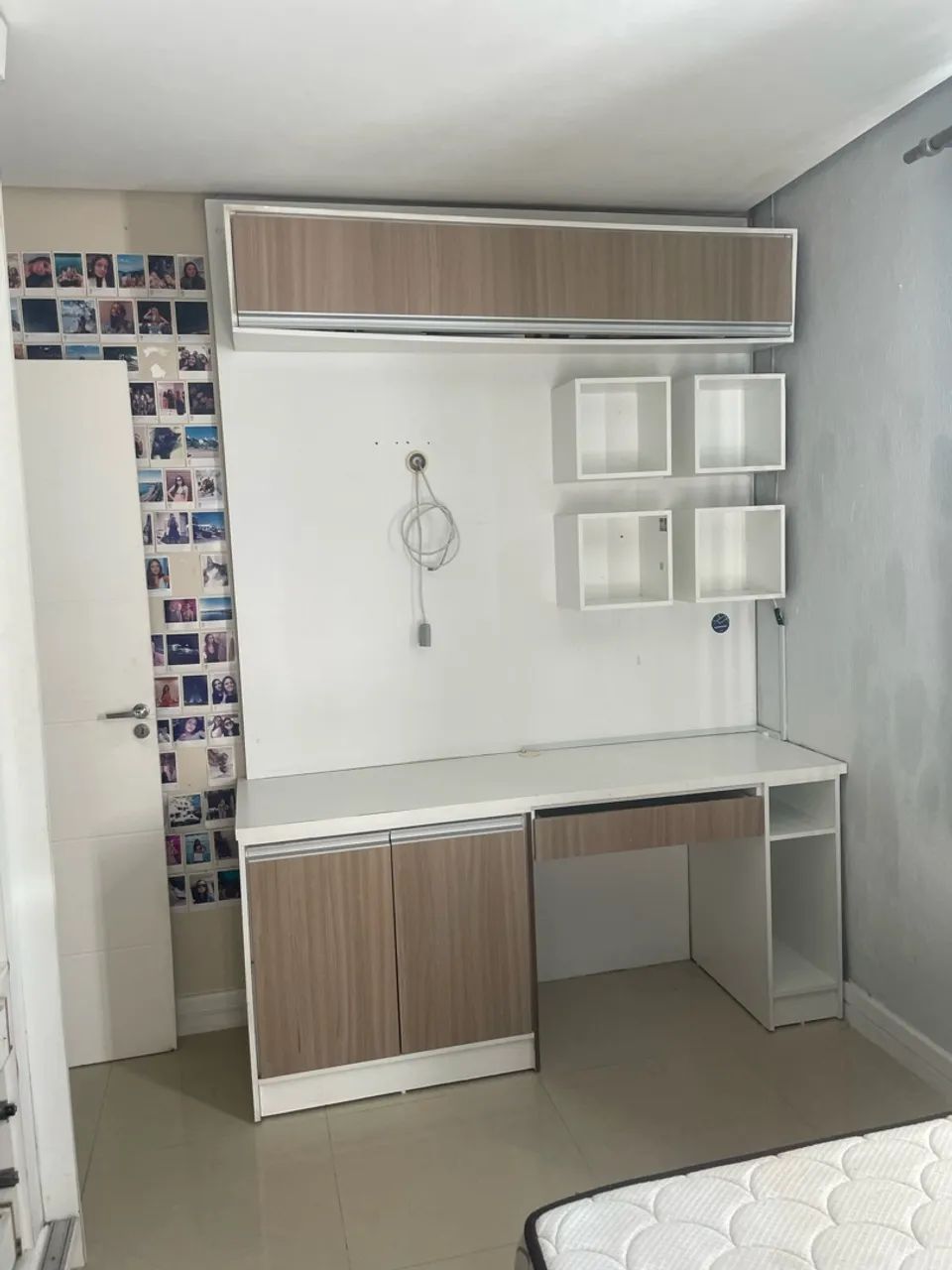 Aluguel de quarto para mulheres  - Foto 3
