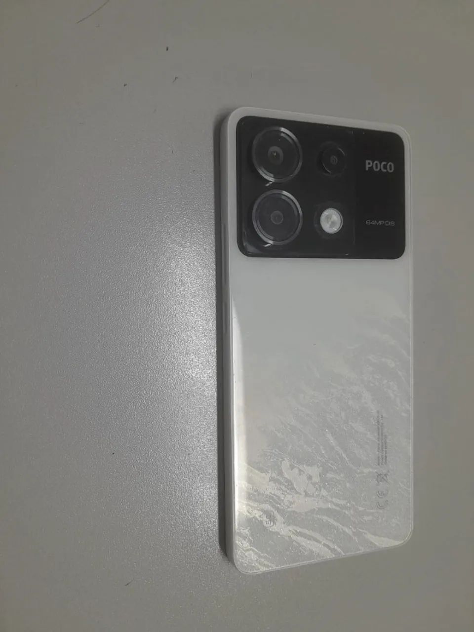 Celular poco x6 5G - Foto 2