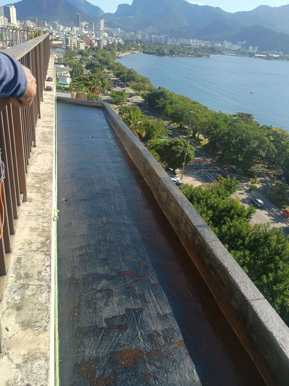 Pintura de fachada obras em geral  - Foto 5