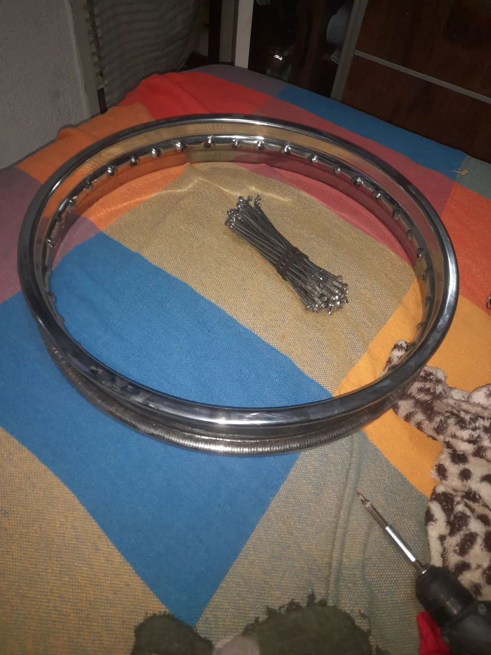 Faço troca   - Foto 2