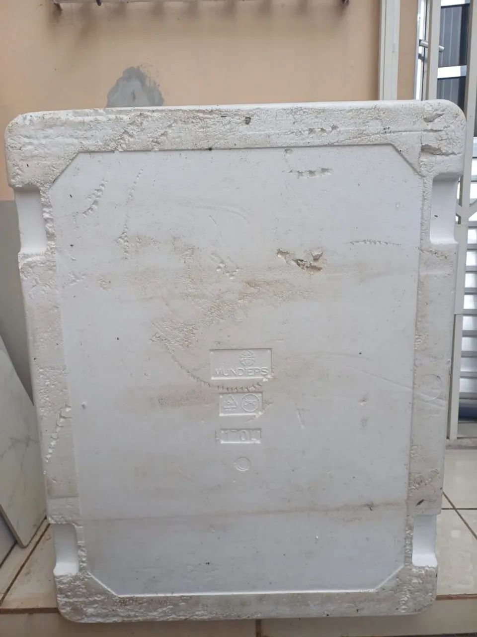 Isopor 170 litros - Foto 3