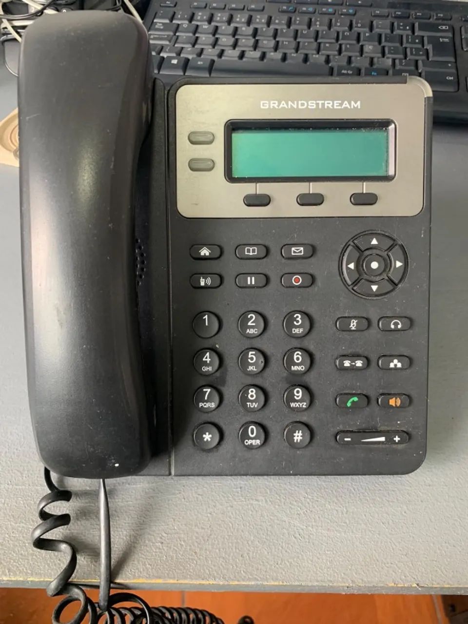 Telefone IP Grandstream  GXP1610 - Foto 2