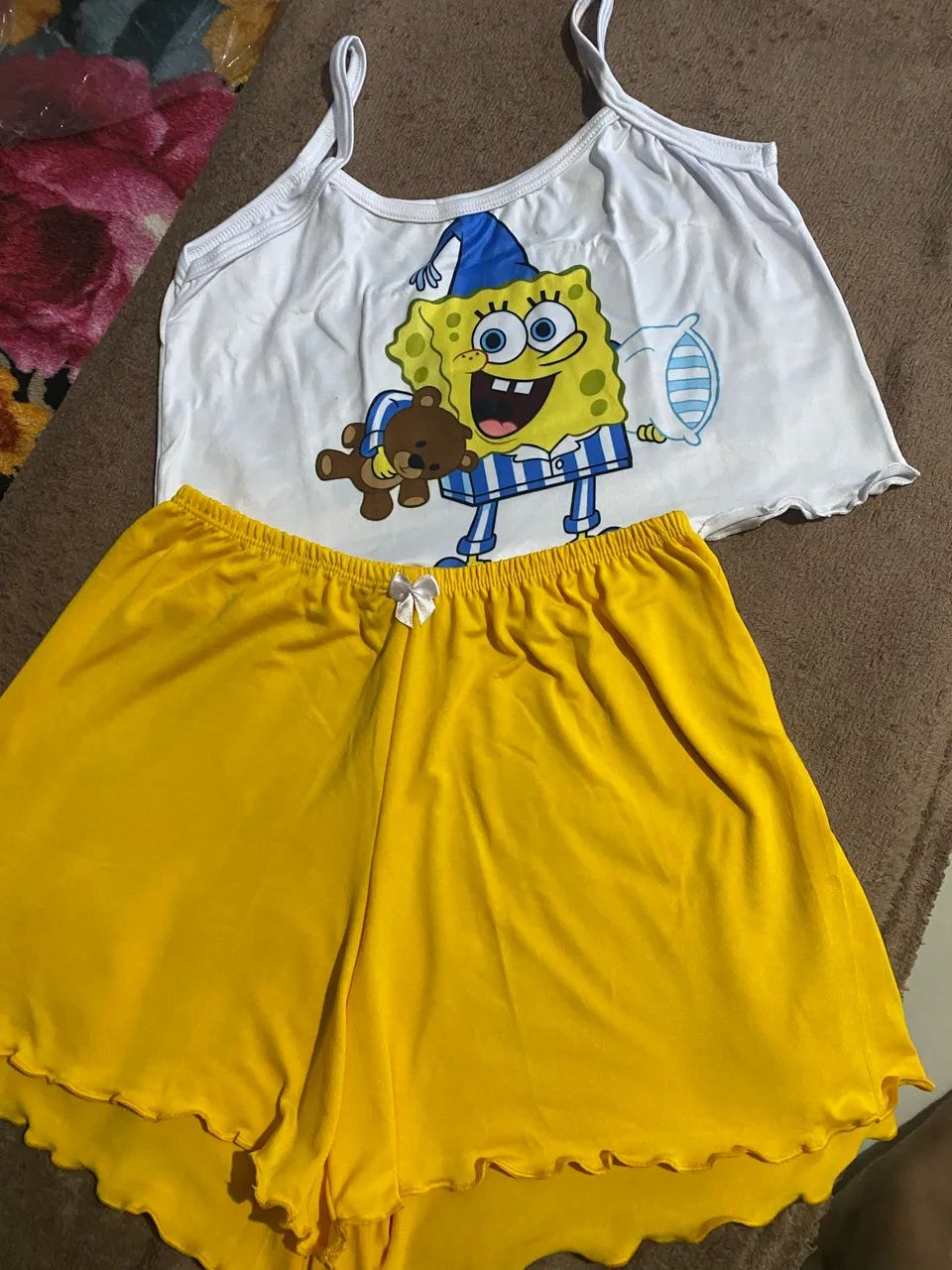 Roupa - Foto 2