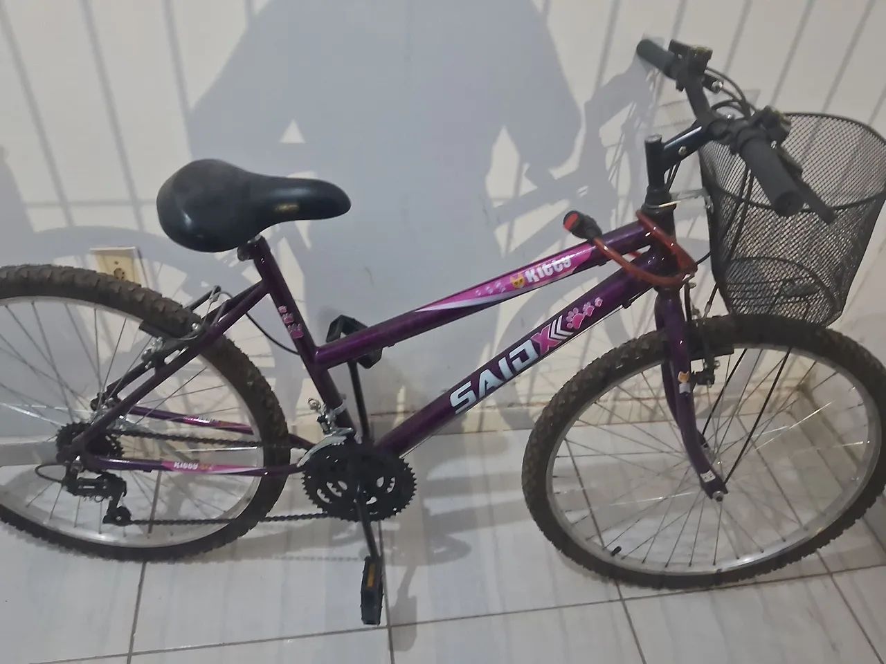 Bicicleta  - Foto 2