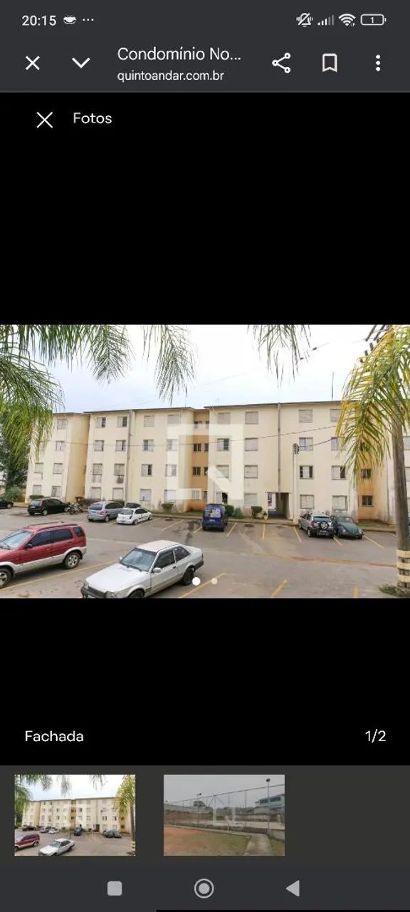 Foto - São José dos Campos - Jardim Nova Michigan
