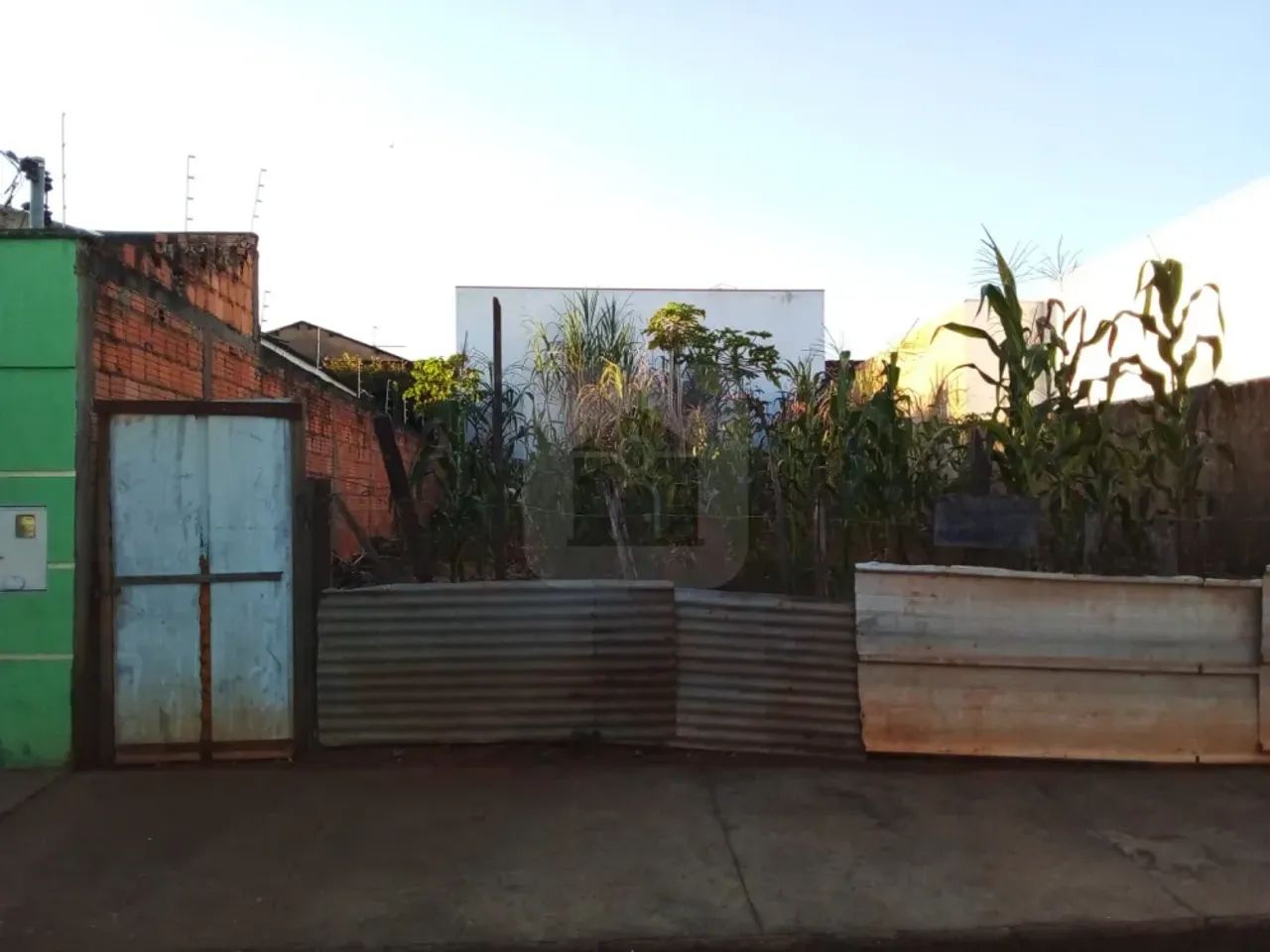Terreno à Venda - Foto 2