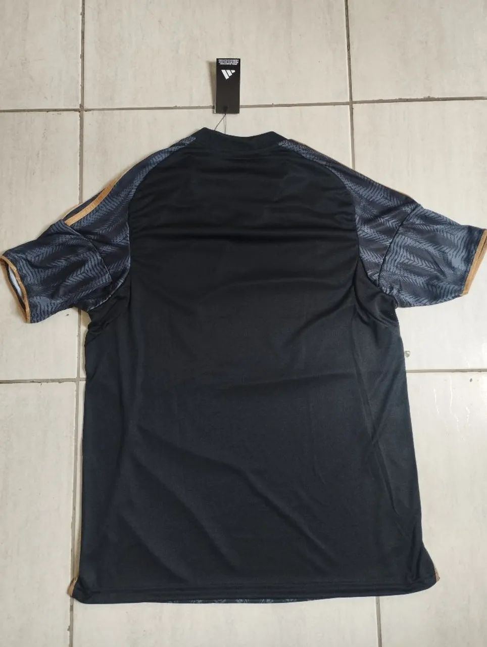 Camisa do Galo - Foto 4