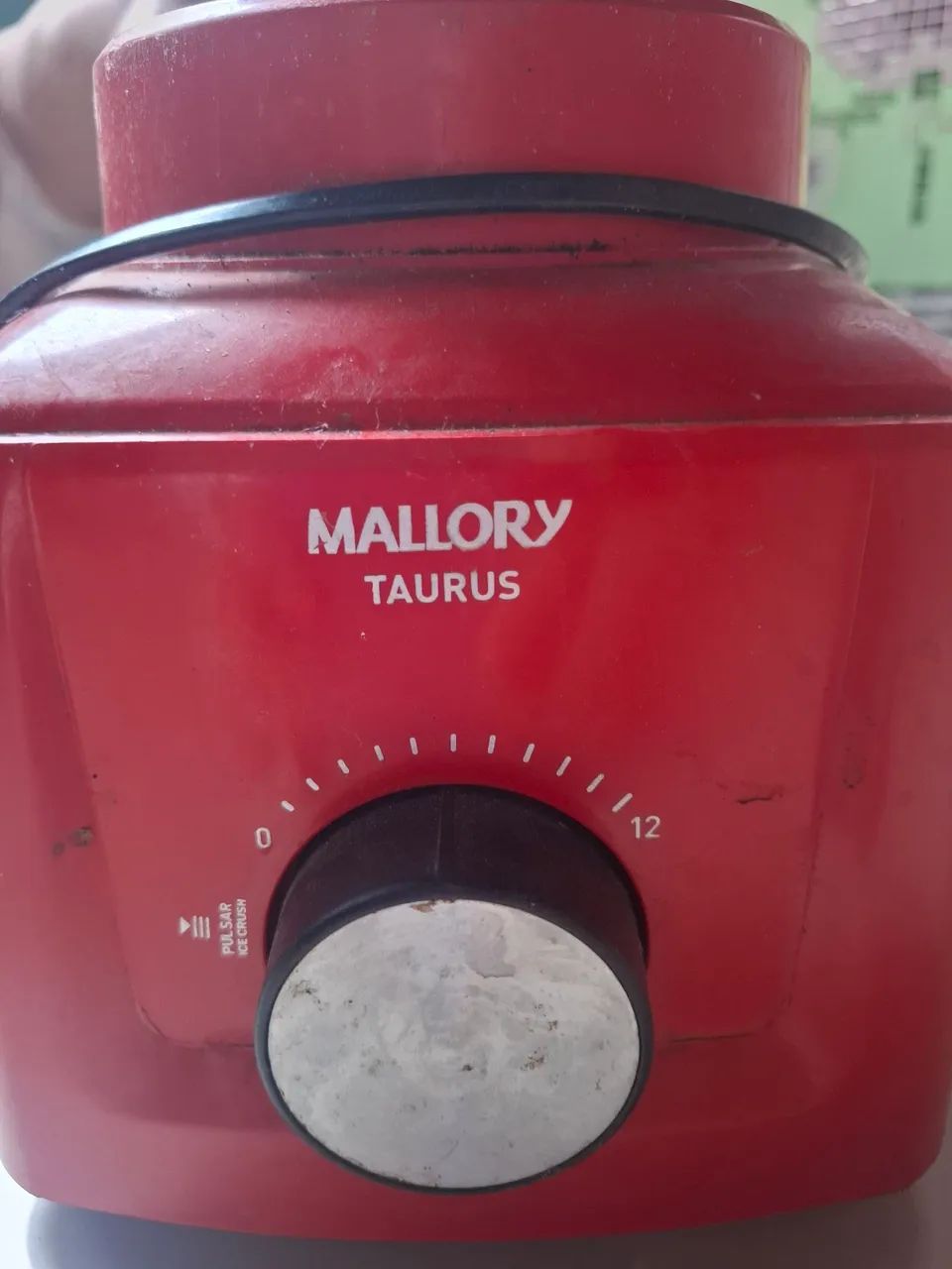 Liquidificador com defeito para vender  - Foto 2