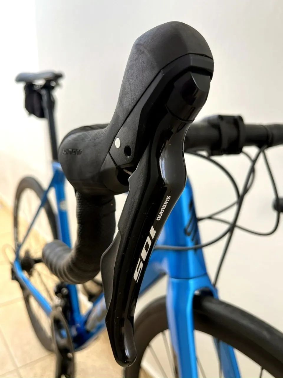Bike Swift Hypervox Comp Disc - Foto 2