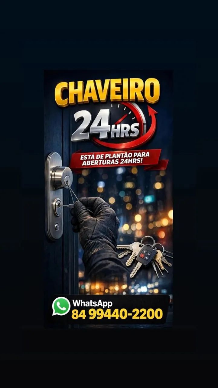 Chaveiro  - Foto 4