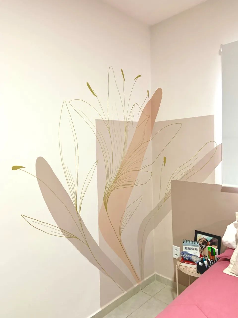 Arte em Paredes / Pintor / Pintura - Foto 2