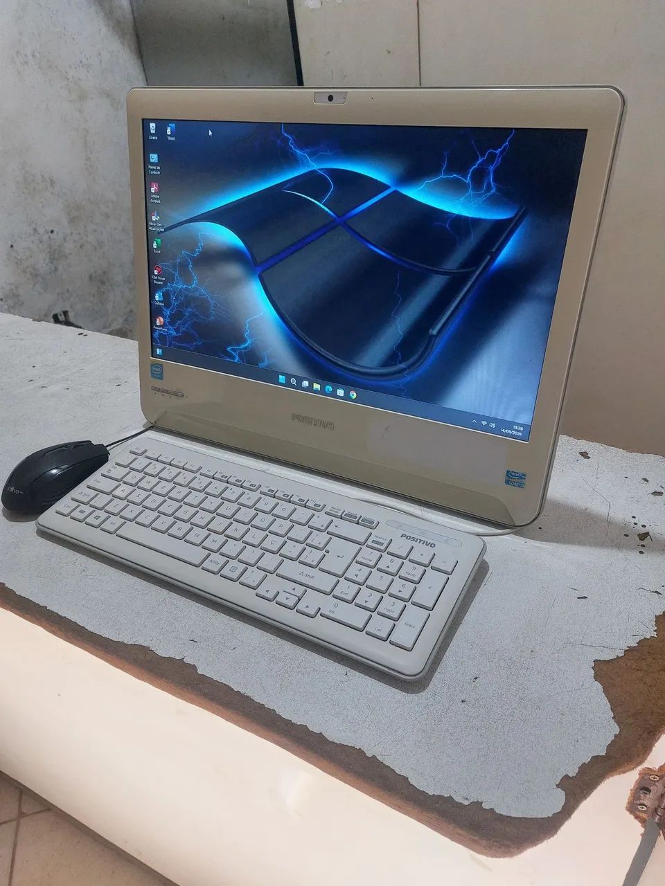 ALL IN ONE CORE I3  - Foto 2