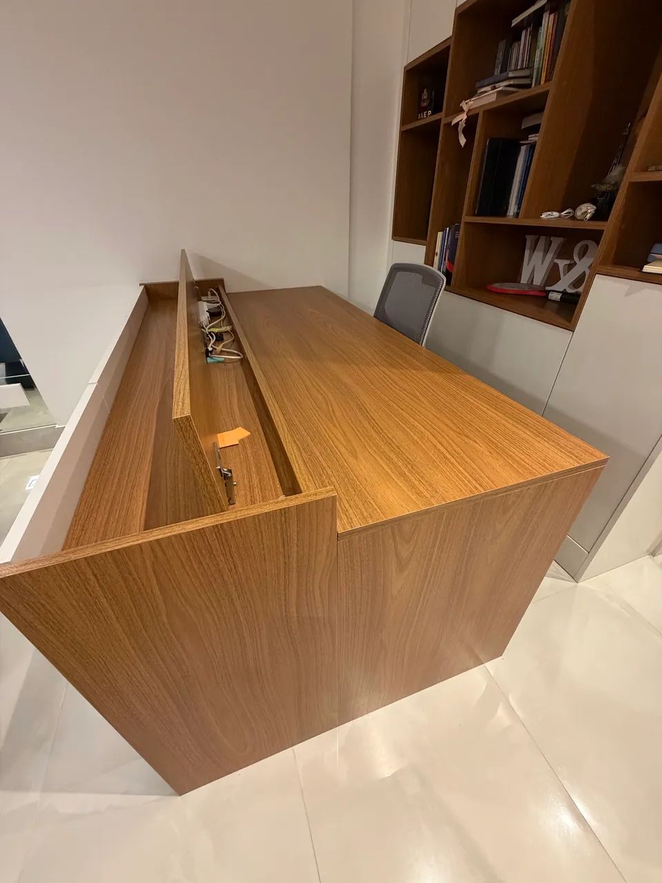 Homeoffice - Foto 4