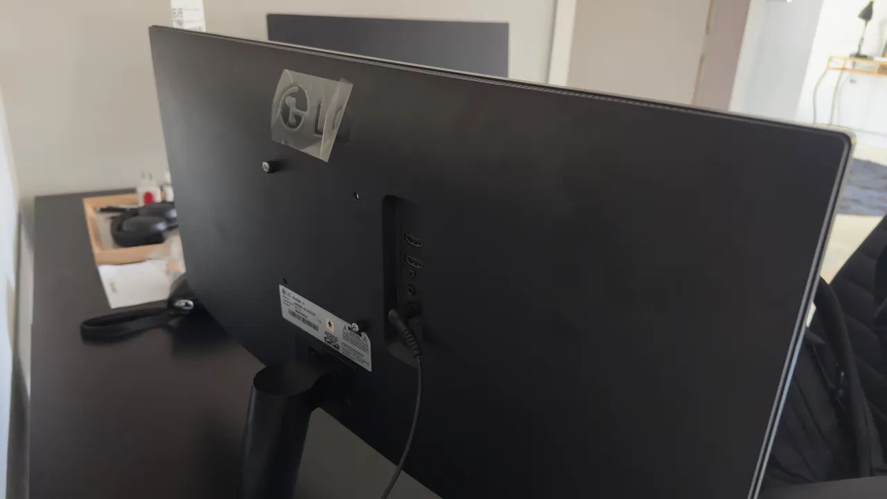 Monitor LG ultrawide 29 polegadas  - Foto 3