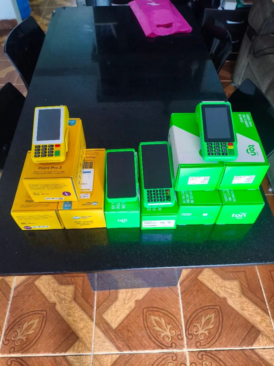 Maquinetas de cartão em oferta  - Foto 5
