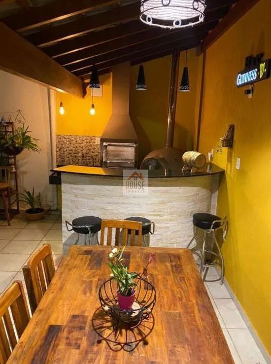 Casa à Venda - Nova Lorena, Lorena - Foto 3