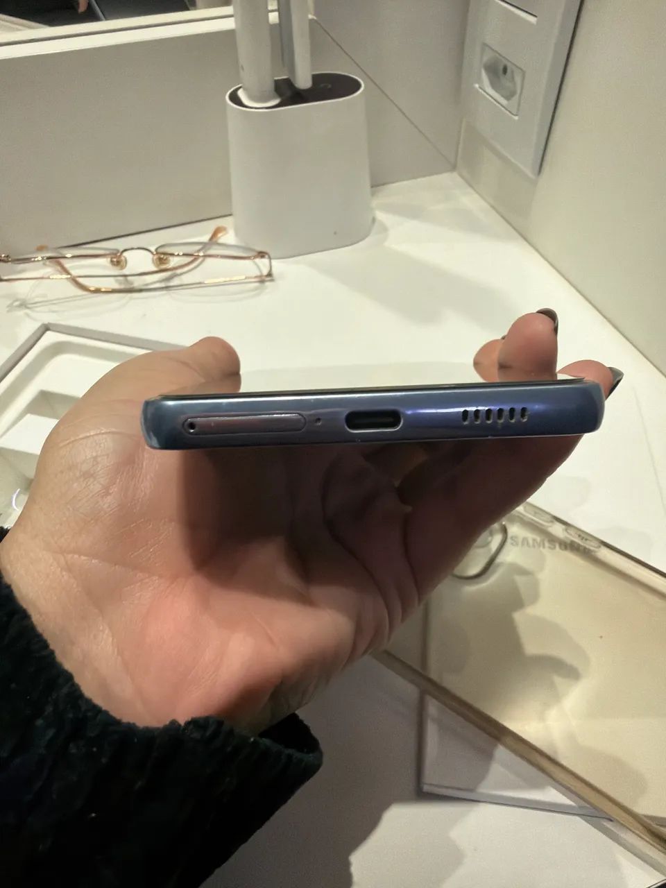 Samsung galaxy A53 - Foto 4