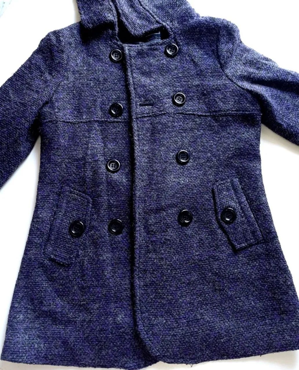 Casado Tweed 