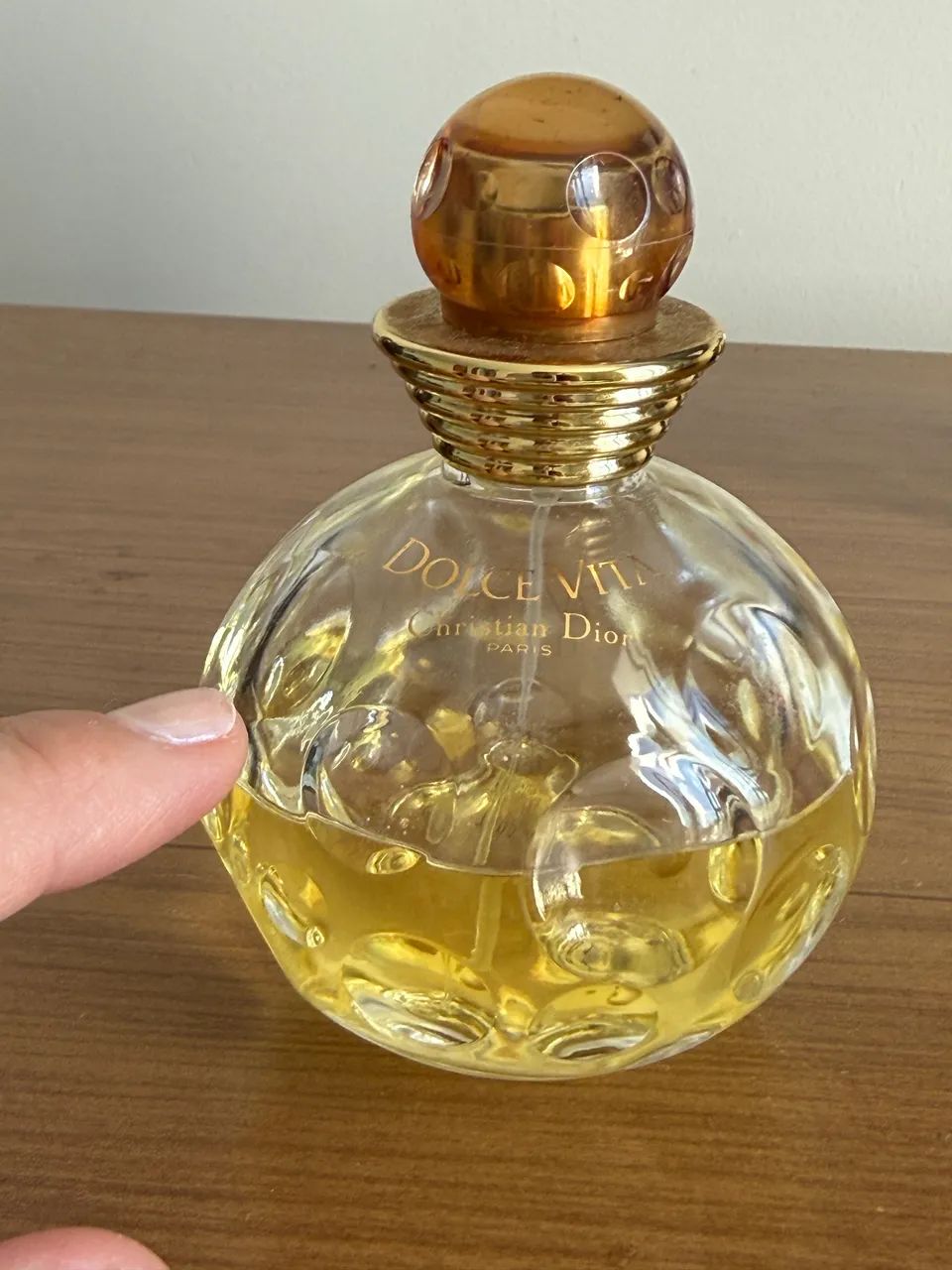 Perfumes antigos- itens colecionador - Foto 4