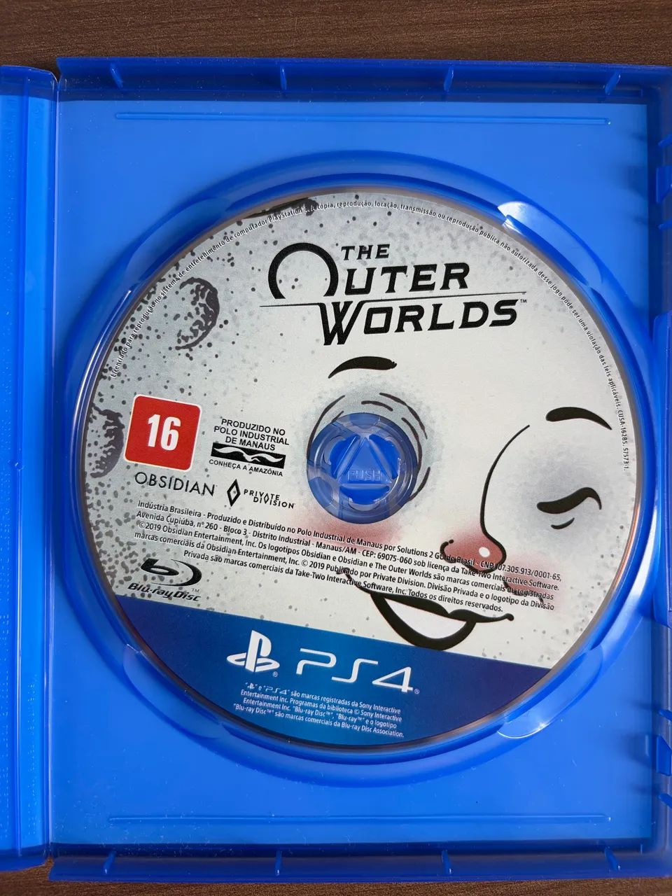 The Outer Worlds (PS4) - Foto 4