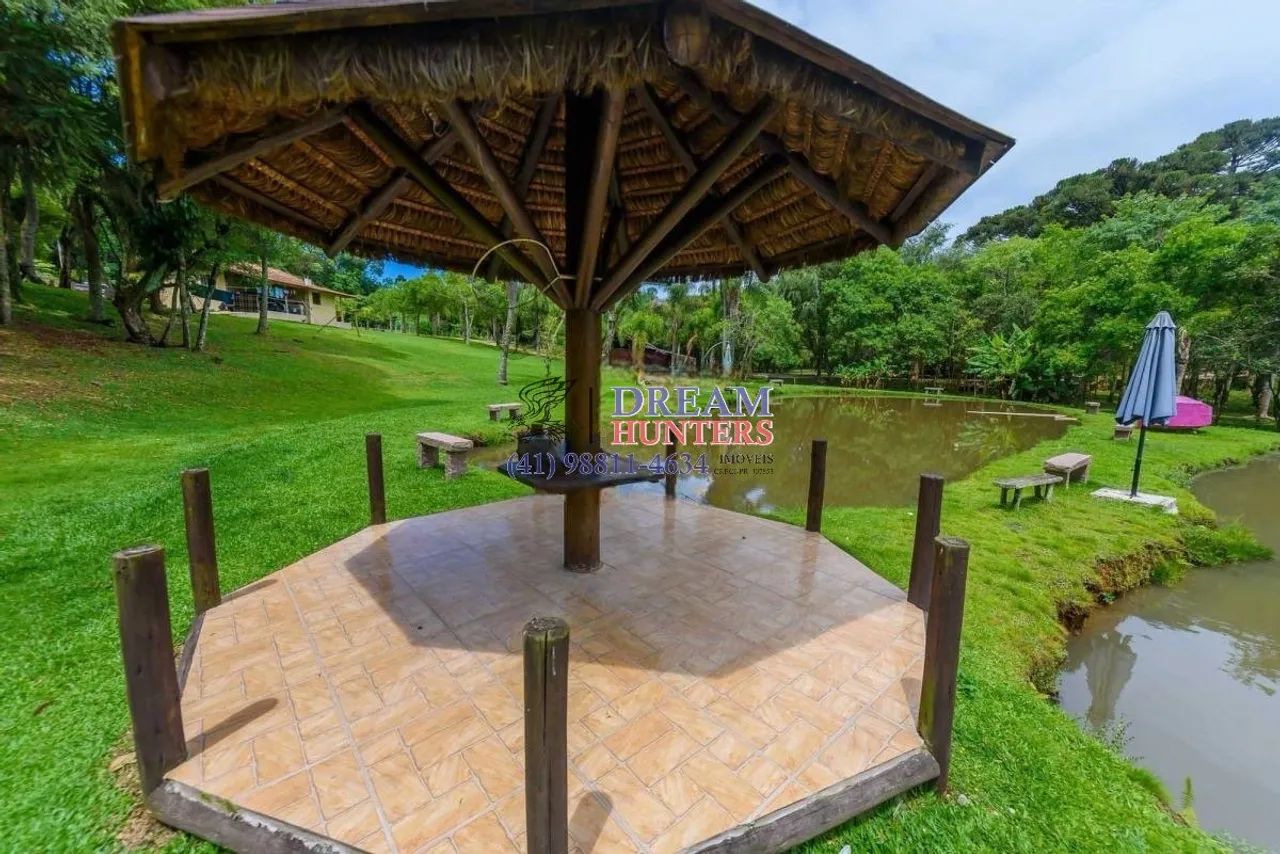 Chácara a venda em Campo Largo, com 45.724m² - Foto 2