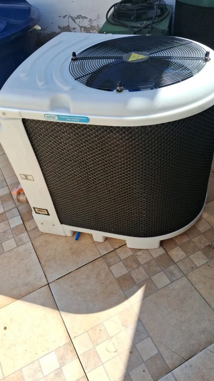 Aquecedor Sodramar SD 80 B - Com 90 dias de garantia - Foto 2