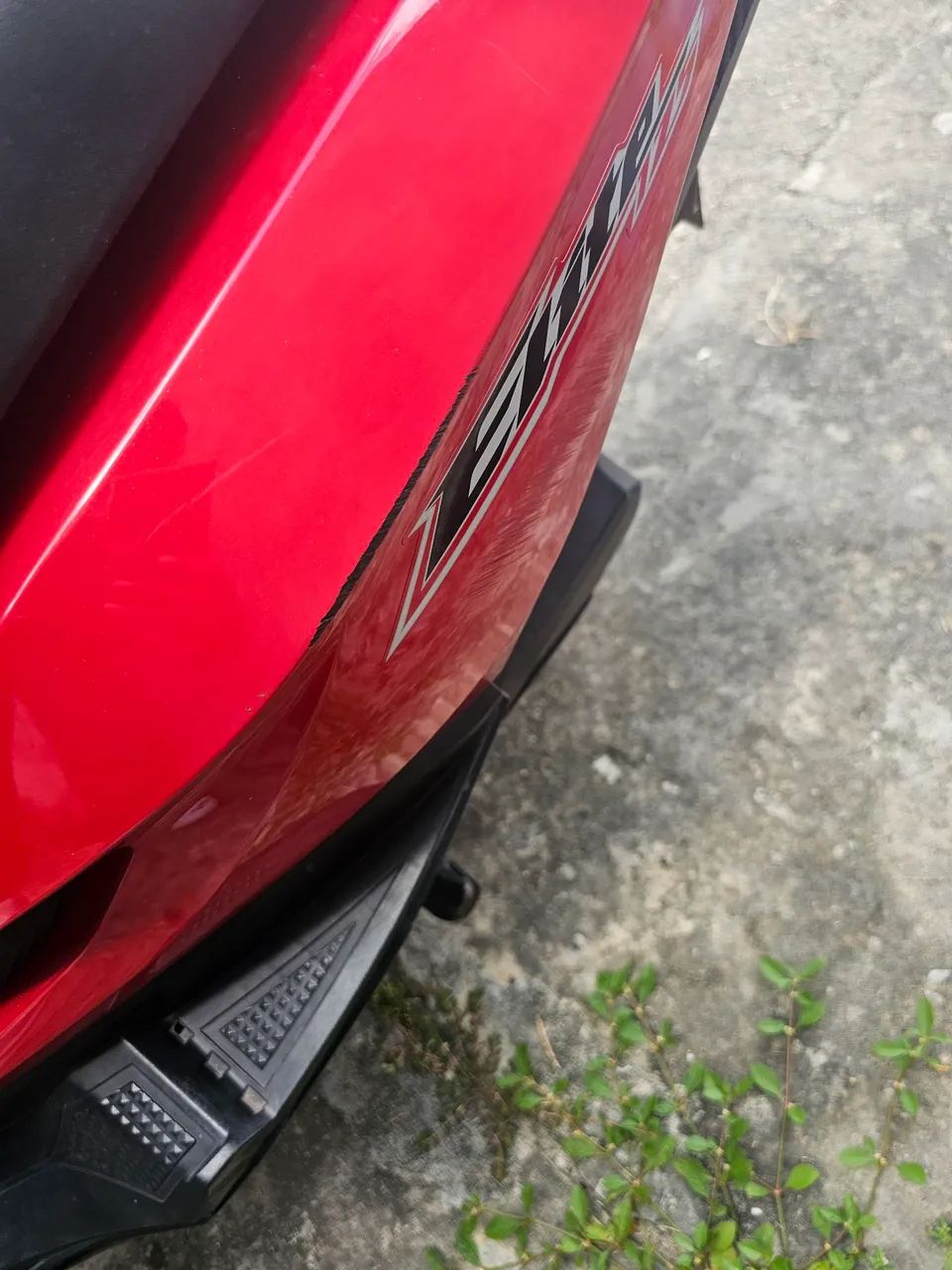 Elite 125 - Foto 4