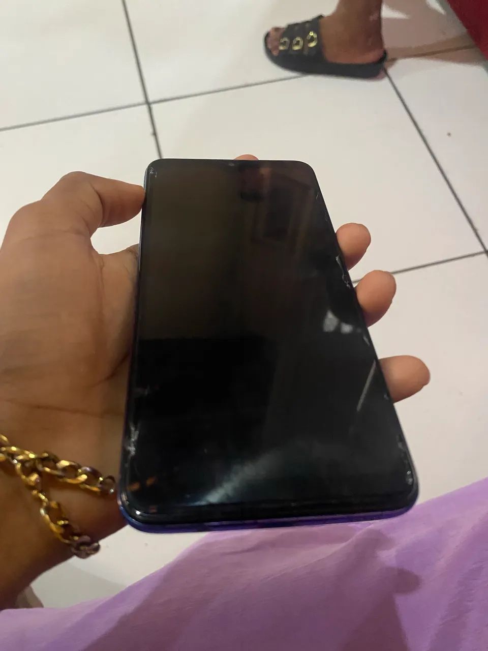 vendo galaxy a70 - Foto 3