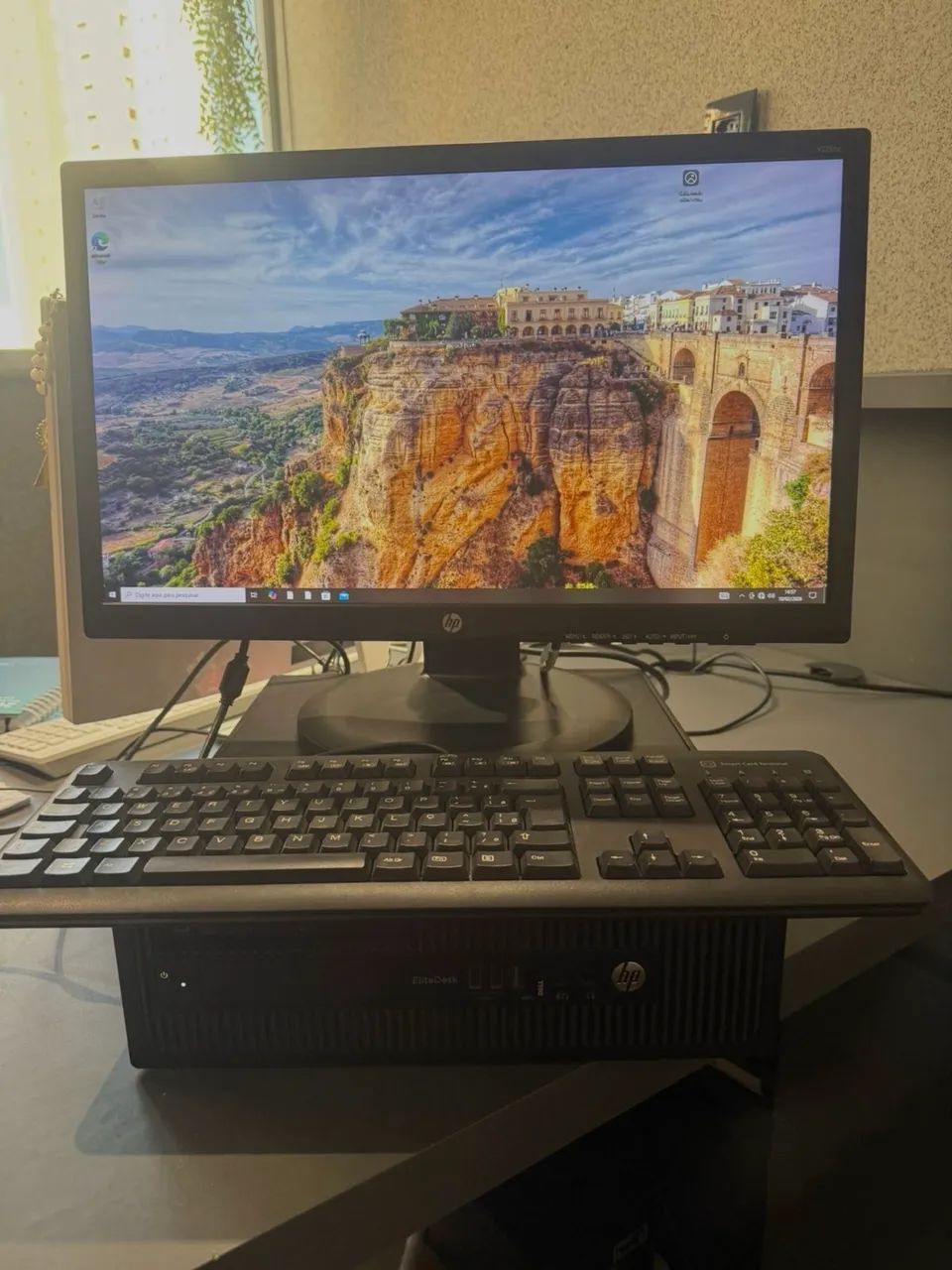 VENDO COMPUTADOR  - Foto 4