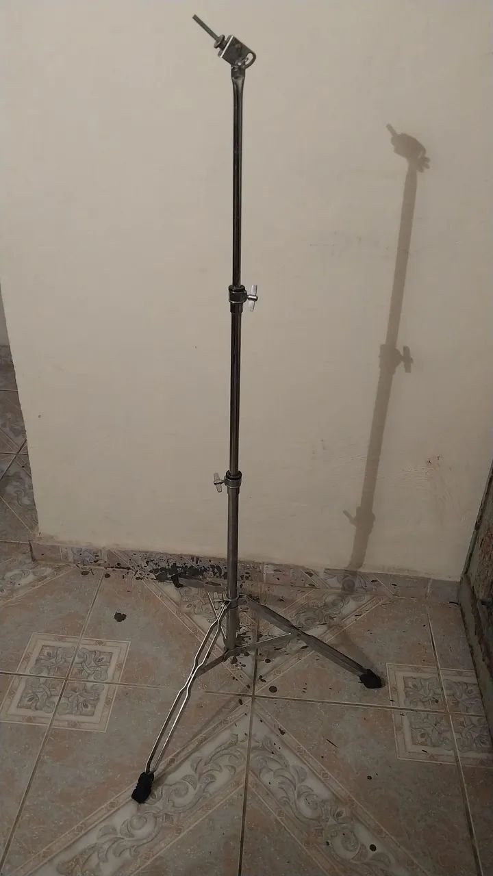 Pedestal Prato Robusto 