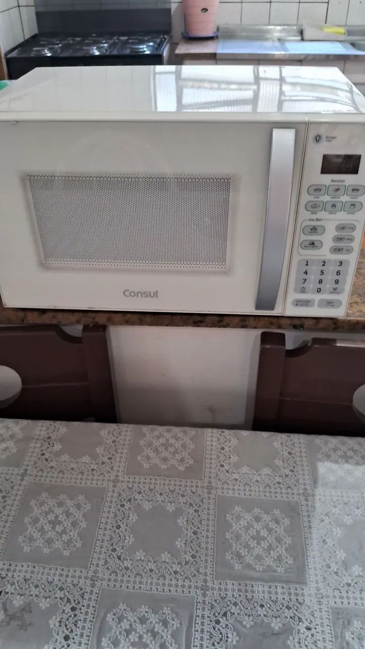 Micro-ondas Consul 20L - Foto 2