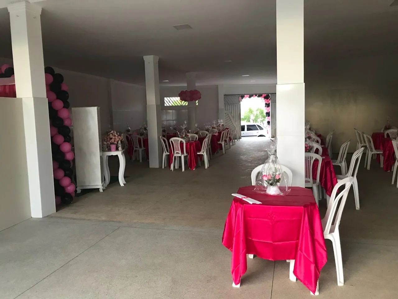 Ponto comercial com casa - Foto 3