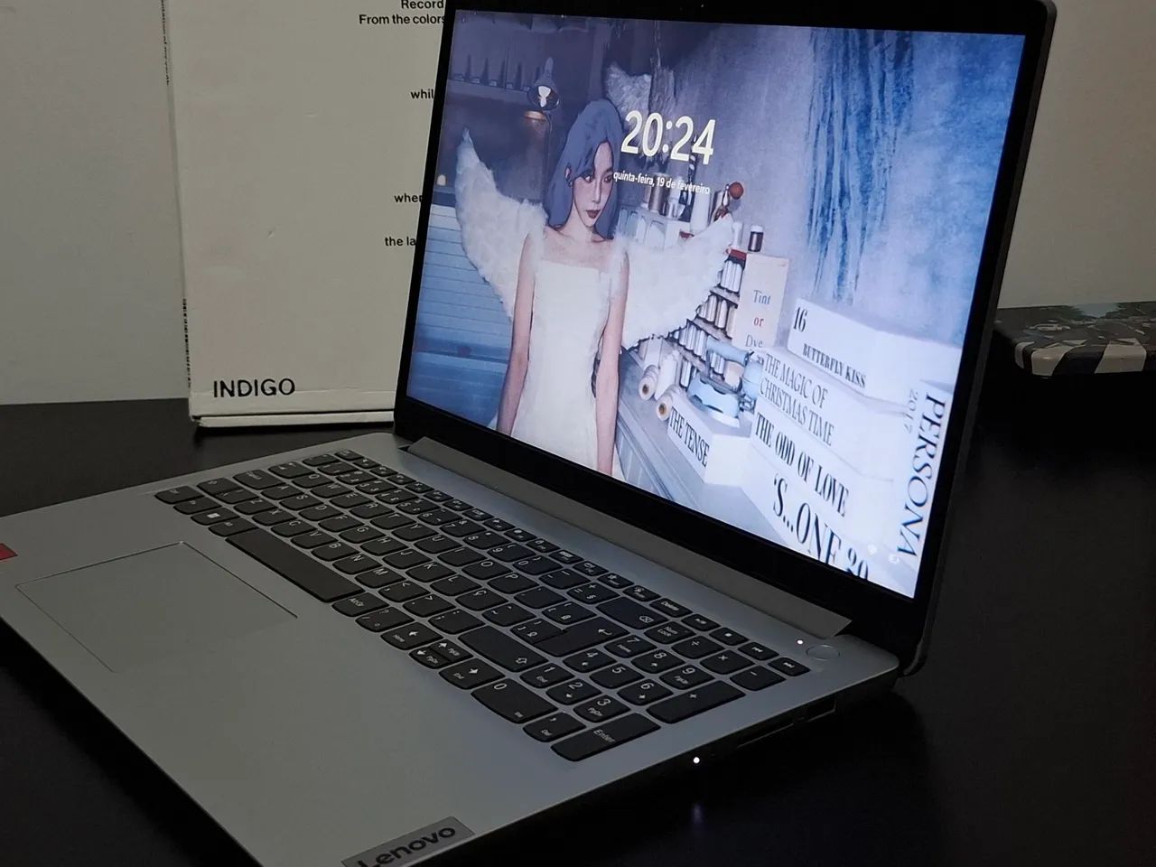 Notebook Lenovo - Foto 4